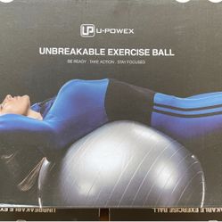 Exercise Ball