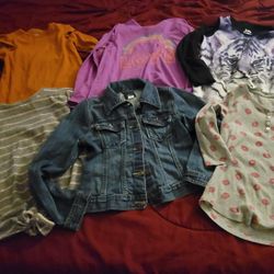 Ropa. 7/8