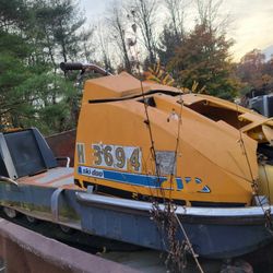 1980's Skidoo