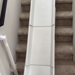 Stair Slide 