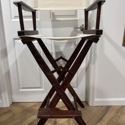 Director’s Chair