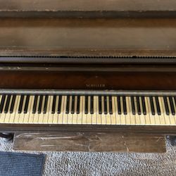 Piano