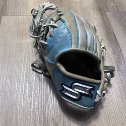 SSK Z9 Maestro Righty Teal 11.5”