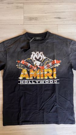 Amiri Always First Tshirt size L