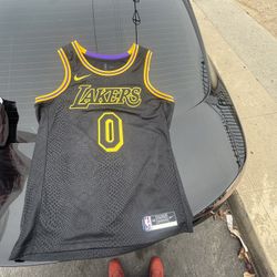 Lakers Jersey 