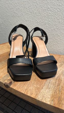heels