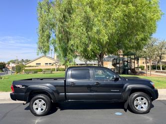 2005 Toyota Tacoma