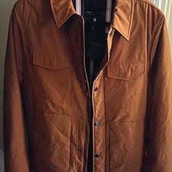 New Ted Baker Men’s Jacket Size Medium