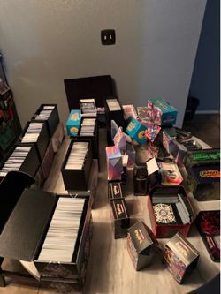 Pokemon bulk