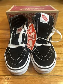 Vans high 2025 tops boys