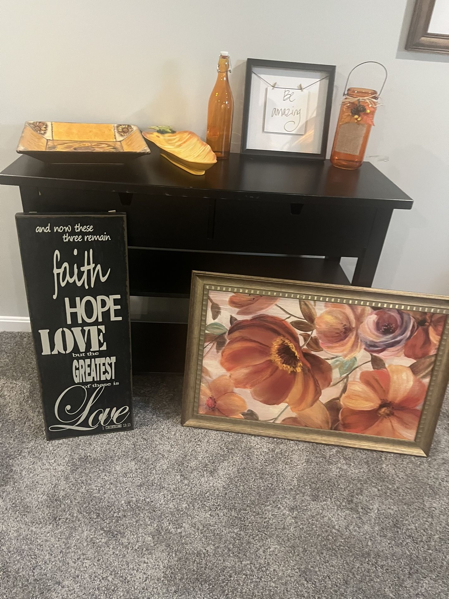 Home Decor