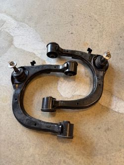 2025 Tacoma OEM Upper Control Arms