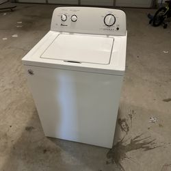 Washer&Dryer