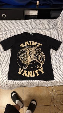 saint vanity shirt