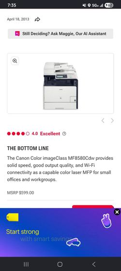 Printer