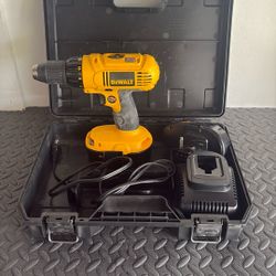 Dewalt Drill