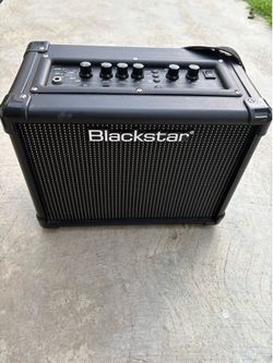 Blackstar Amp ID CORE Stereo 10 V4