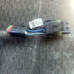 1985 -92 Gm Pigtail Connecter 