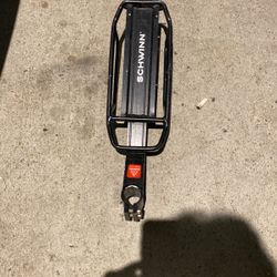Bicycle Rack Schwinn