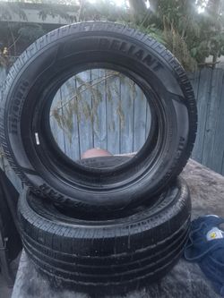 Good year 215/60R16