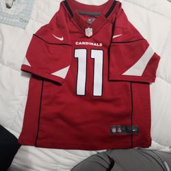 Cardinals Jersey