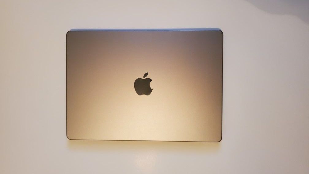 Macbook Pro 14" M1 Pro