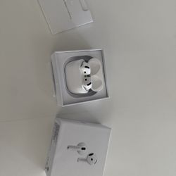 Pro gen ANC top quality airpod 4s