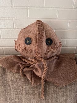 Kids Sam mask
