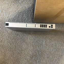 Ubiquiti UDM Pro