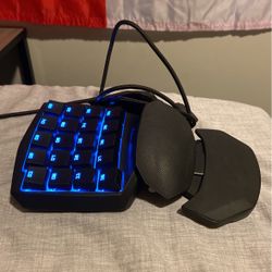 Razer Orbweaver Chroma