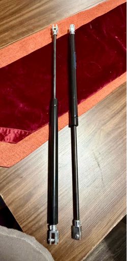 ARANA Rear Hatch Strut OEM Fit for Toyota 4Runner 3rd Gen 1(contact info removed), 2 Pcs