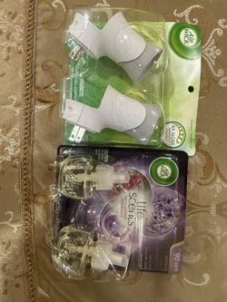 Airwick Air freshener 