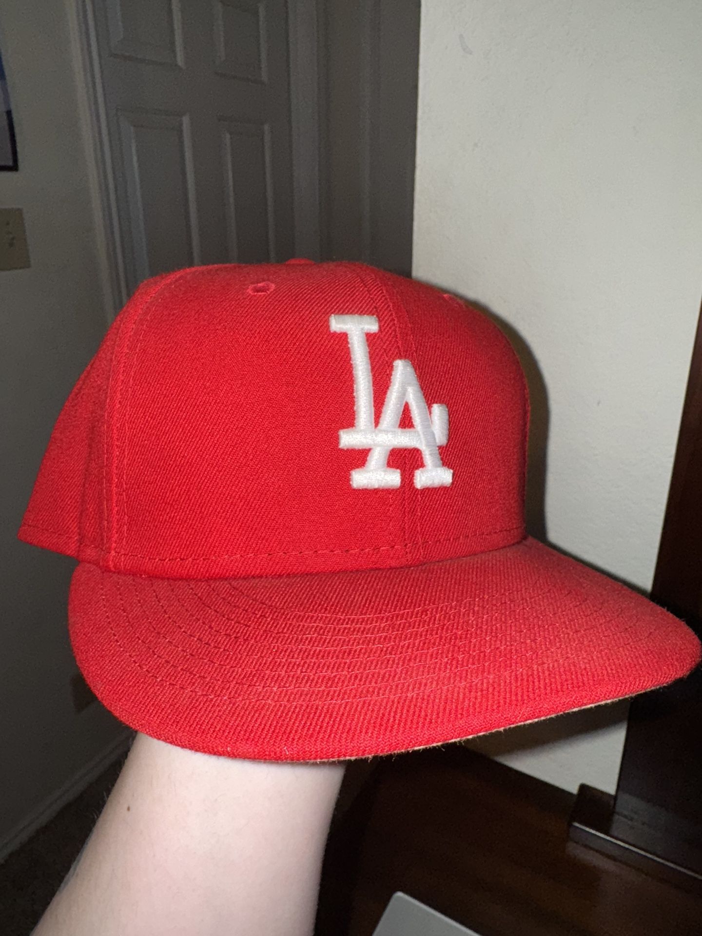 New Era Hat