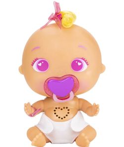 The Bellies- Pinky Twink baby doll