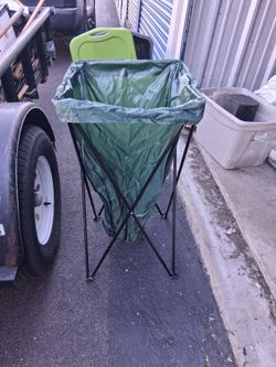 Camping Laundry Keeper