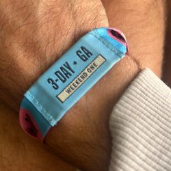 Sunday Pass! Weekend one