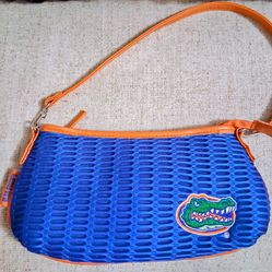 Florida Gators purse