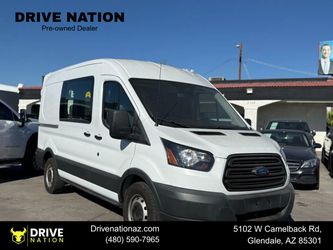 2018 Ford Transit 150 Van