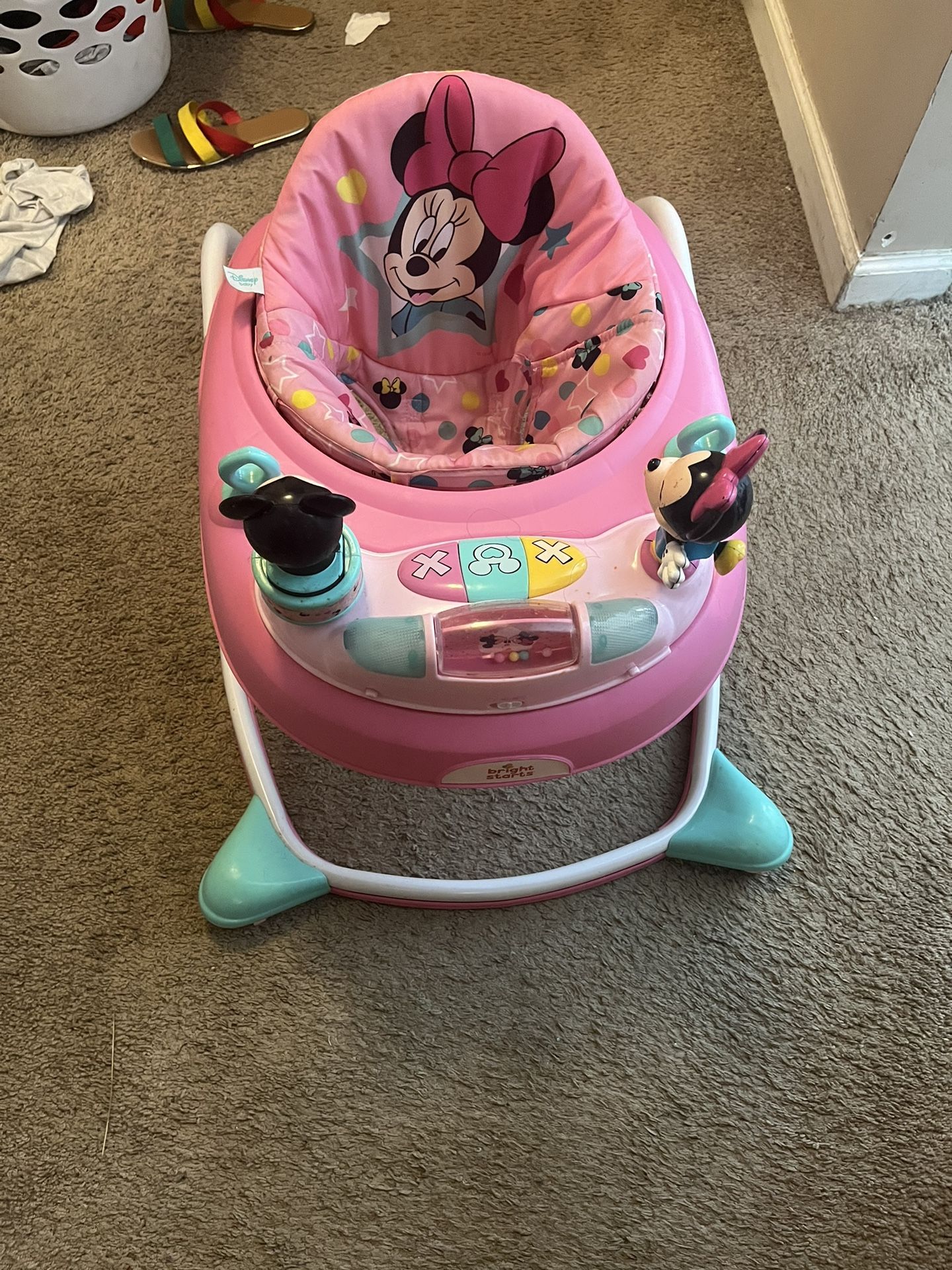 Baby Walker 