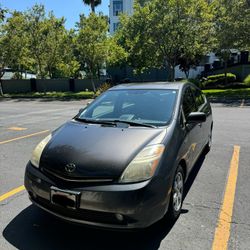 2006 Toyota Prius