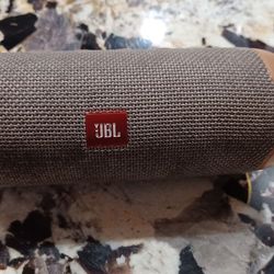 JBL flip 5