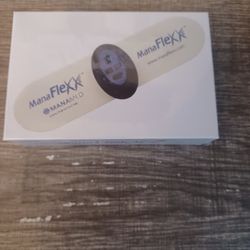 New Manamed Flex 2 Still Sealed Muscle Therapy