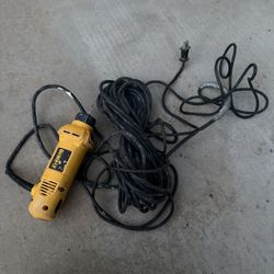 Dewalt Router 