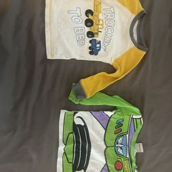 Baby Clothes
