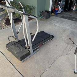 Proform Treadmill 