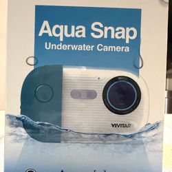 Aqua Snap 