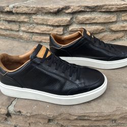 Allen Edmonds Oliver slip-on