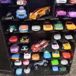 Cars Toys 