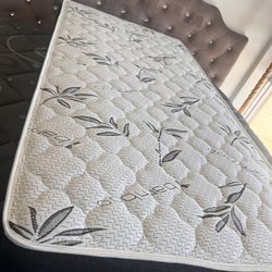 Twin Mattress