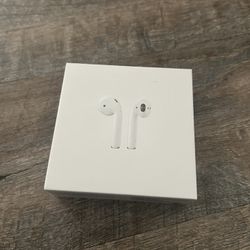 AirPods 2nd Generation ( NEW) 